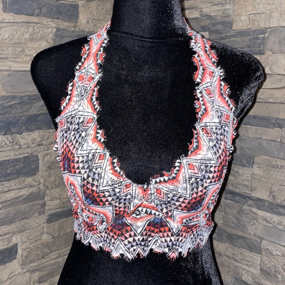 VS PINK Lace Bralette